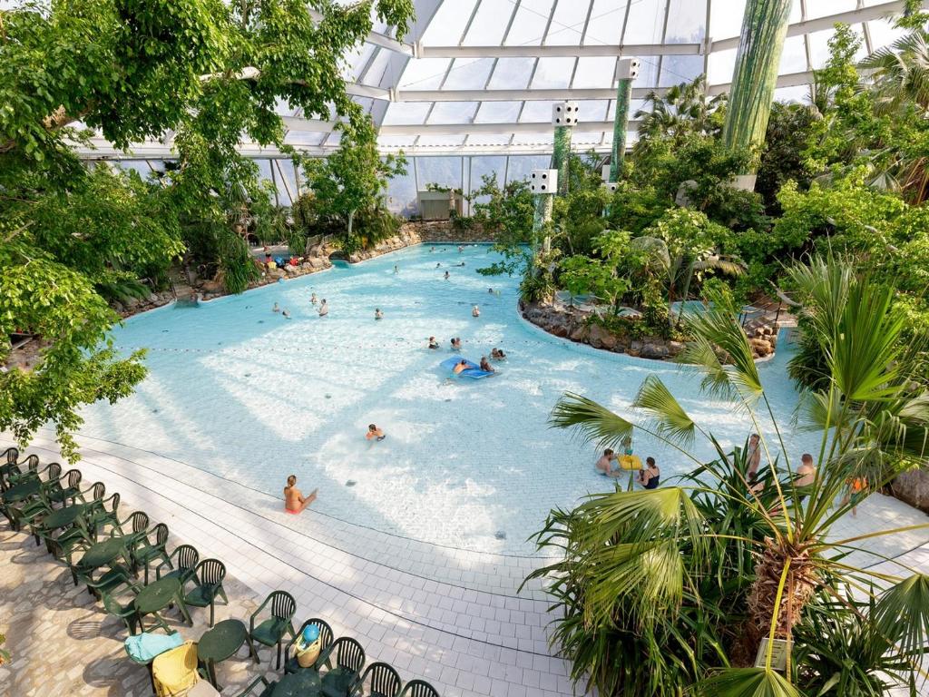 Hotel Het Heijderbos by Center Parcs photo