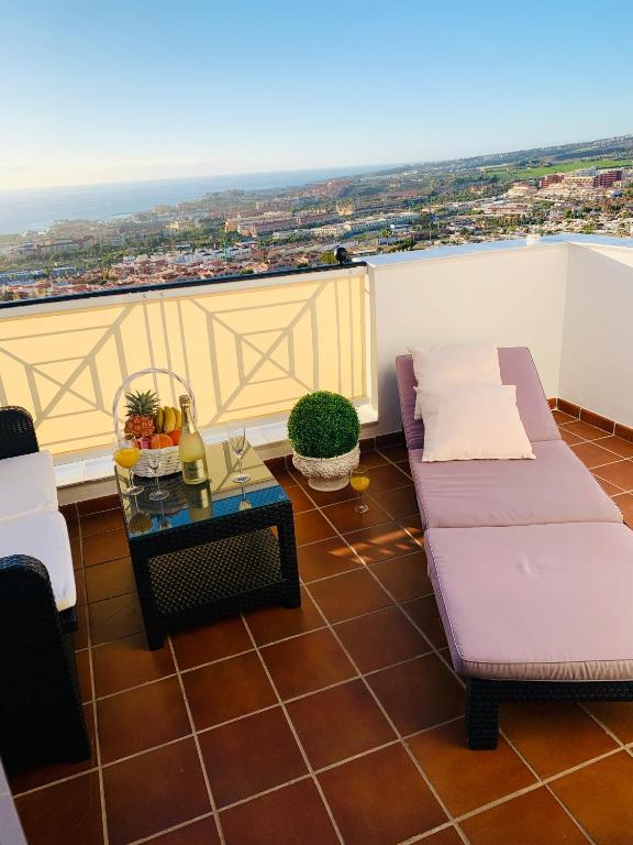 Duplex Penthouse Panoramic Del Atlantico - 3