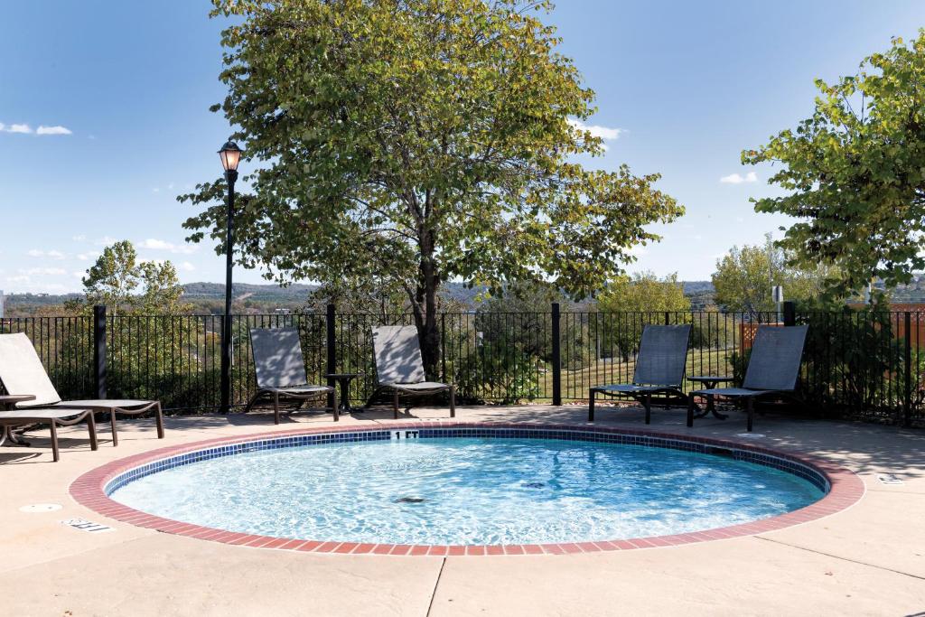 Club Wyndham Mountain Vista photo