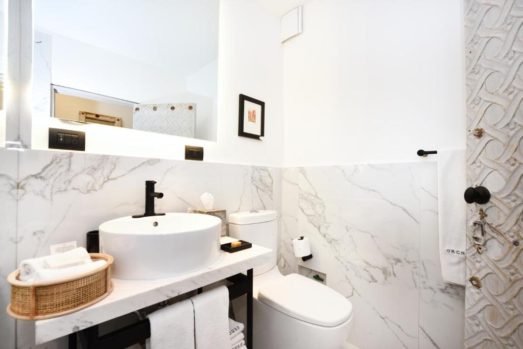 バスルーム（客室）