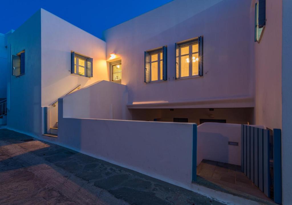 Villa Blue Sky photo