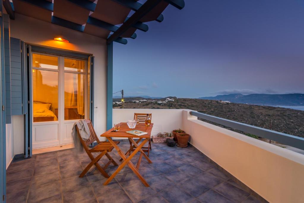 Villa Blue Sky photo