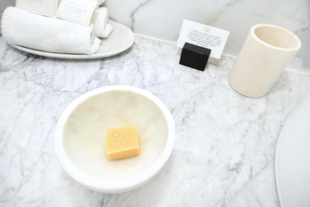 バスルーム（客室）