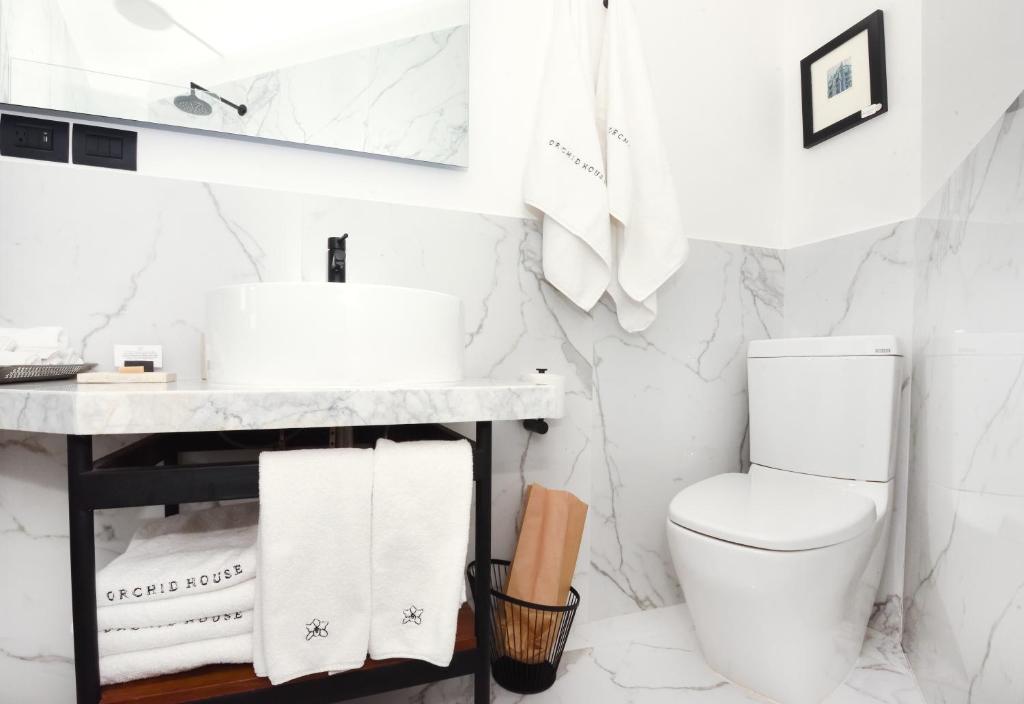 バスルーム（客室）