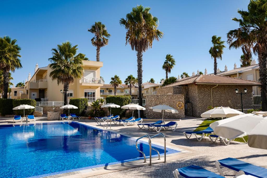 1A The Apartment, Albufeira