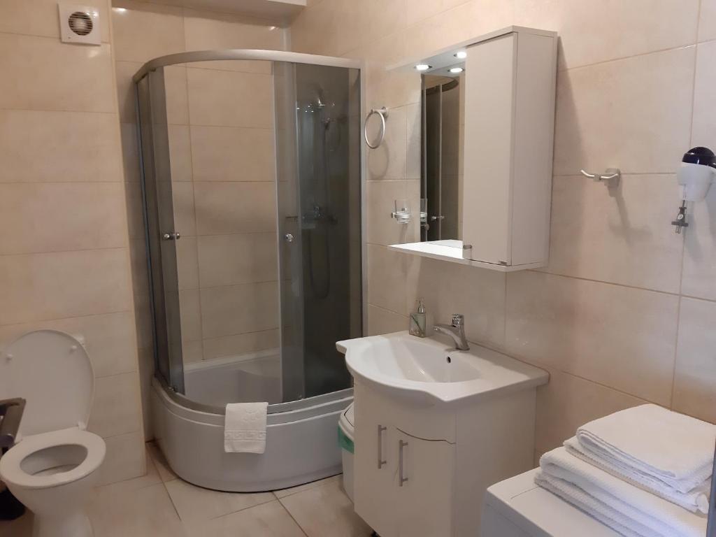 Mamaia Dorin Apartment photo
