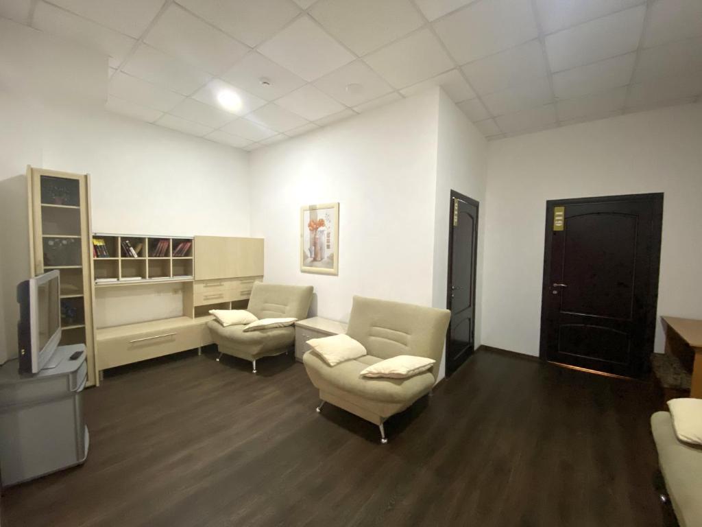 Hotel YUG
