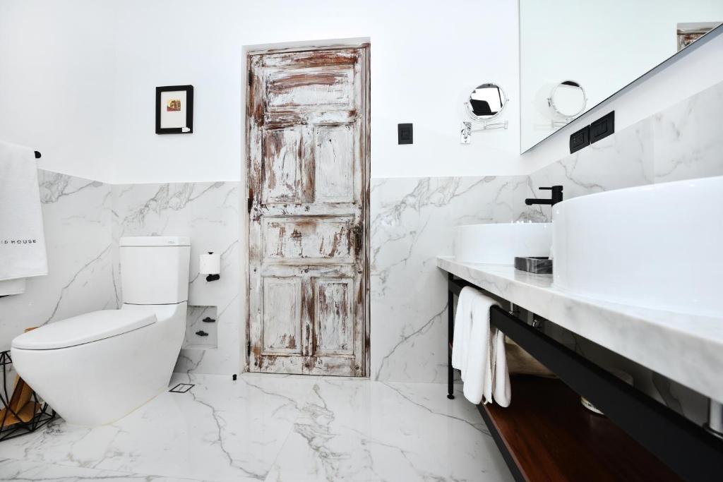 バスルーム（客室）