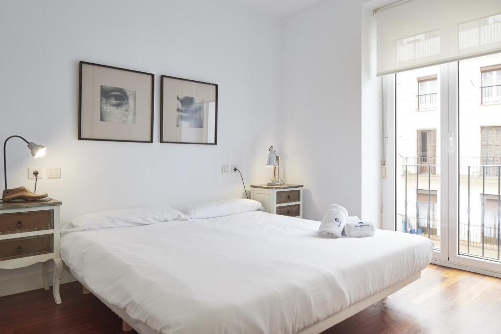 Idiakez - Basque Stay - 2