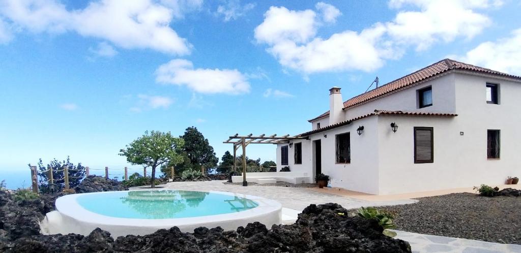 Finca Verode, Santa Cruz de Tenerife