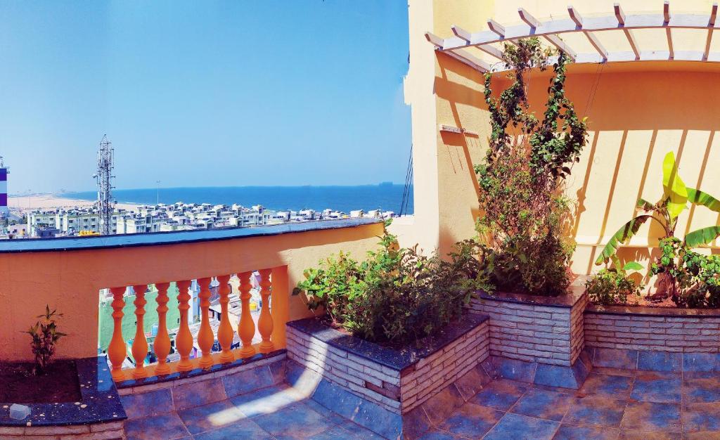 Beach Penthouse, Chennai photo
