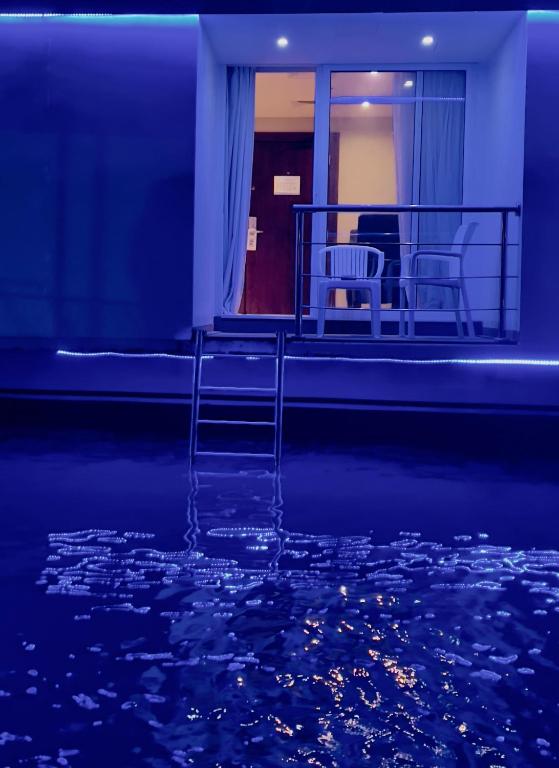 Facilities