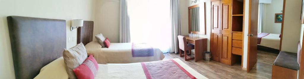 Hotel Gillow - 4
