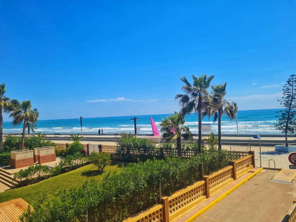 Primera linea Oropesa del Mar - 2
