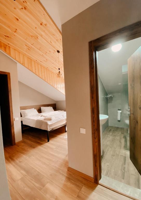 Villa Kazbegi photo