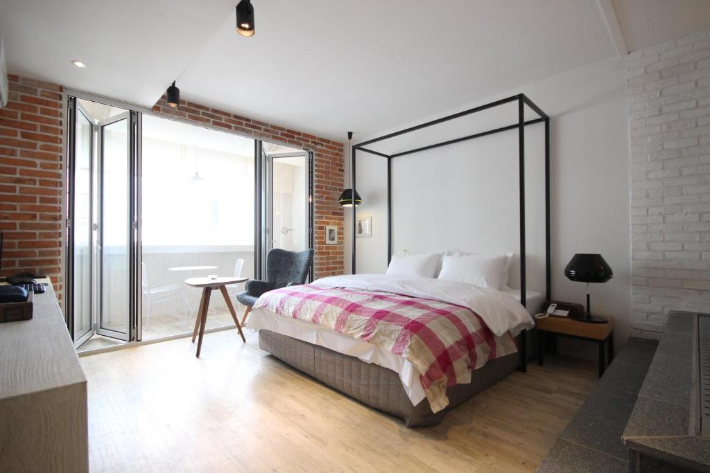 25 アワーズ ホテル2 - Room image