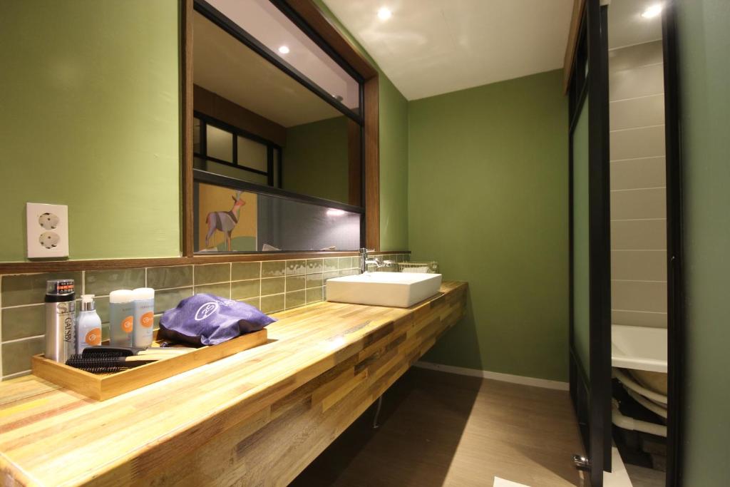 25 アワーズ ホテル2 - Facilities image