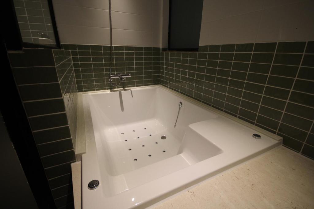 Busan 25 Hours Hotel 2 Additional