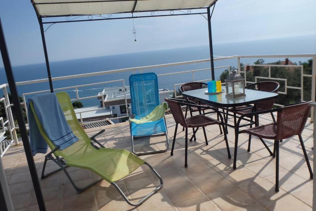 Apartman Aleksandra - 1