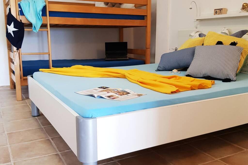Apartman Aleksandra - 4