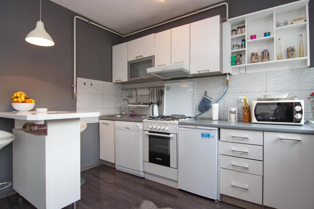 Apartment Amra - 5