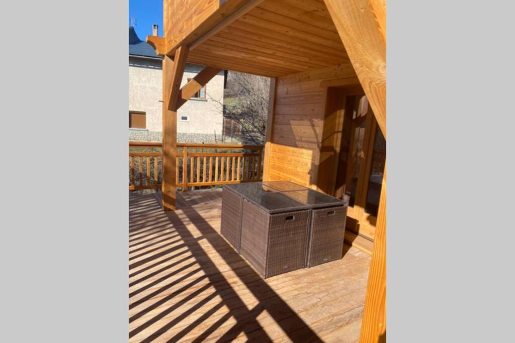 Charmant logement à Serre Chevalier - 3