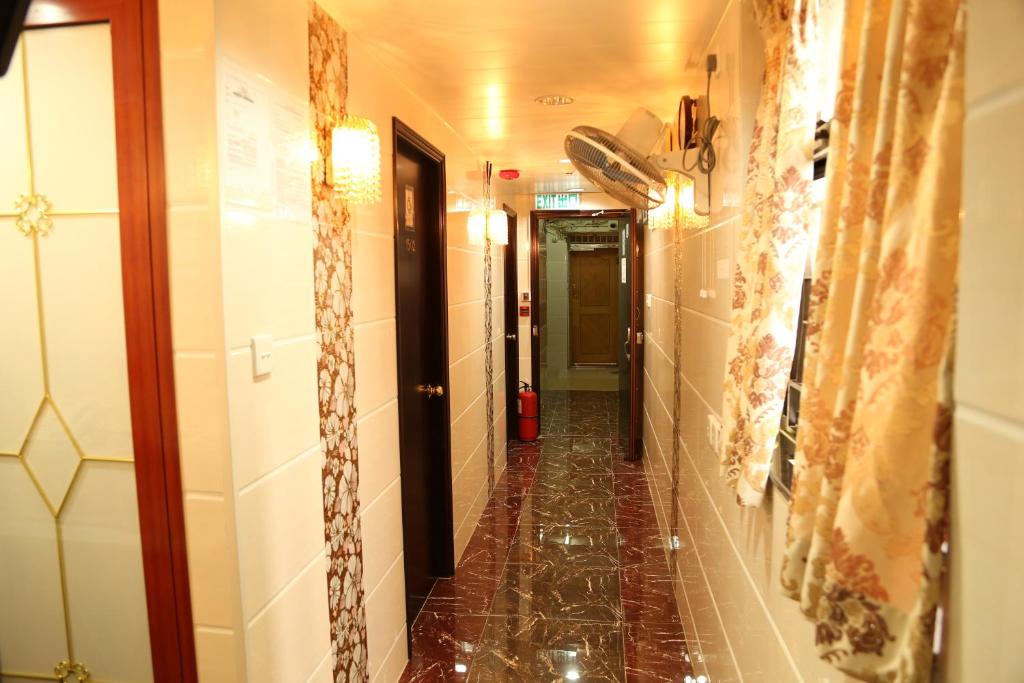 Holland Guest House photo