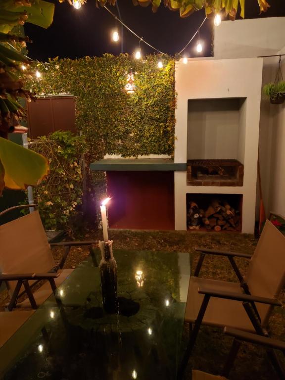 Casa Raquelina, casa habitacional - 5