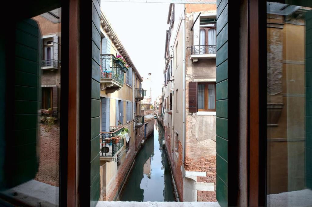 Ca' Boldo - San Polo --- Au Coeur de Venise - True Venice - 4