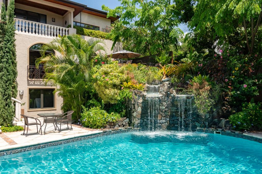 Hotel Villa Therese photo