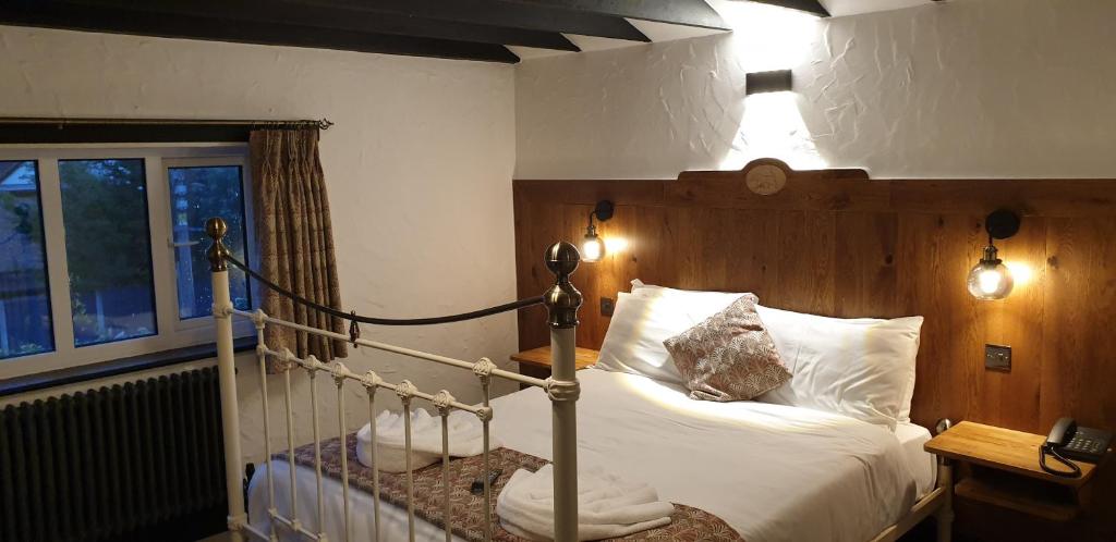 The Blue Boar Inn photo