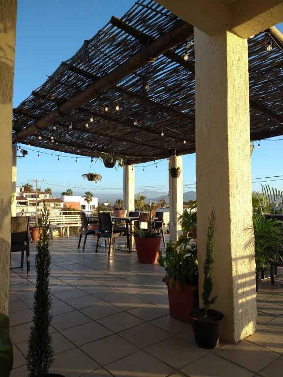 BajaLife Hotel Boutique photo