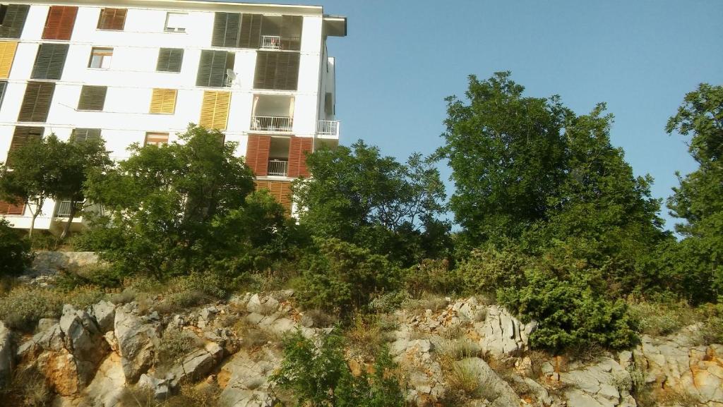 Apartment Andela, Senj