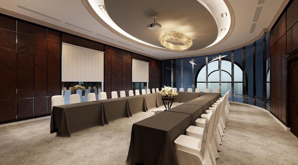 Meeting room / ballrooms