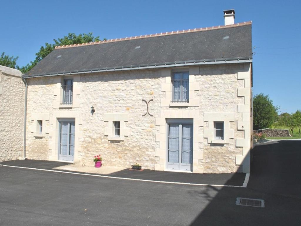 Gîte SainteMauredeTouraine, 4 pièces, 6 personnes FR1381109 ViaMichelin HOTEL Sainte