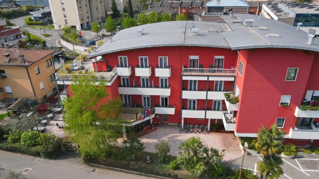 Hotel Virgilio - 5