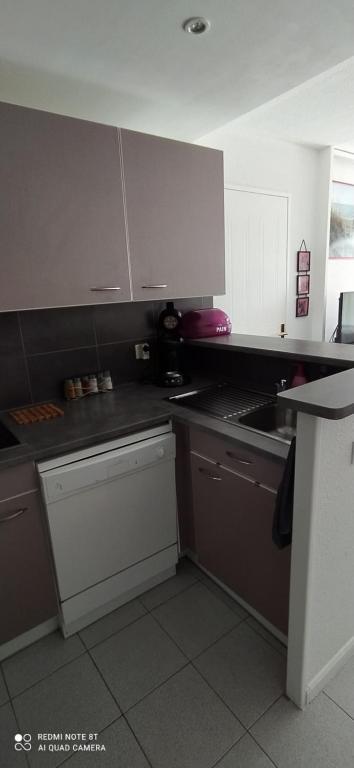 Location d Armelle - Moliets - 4