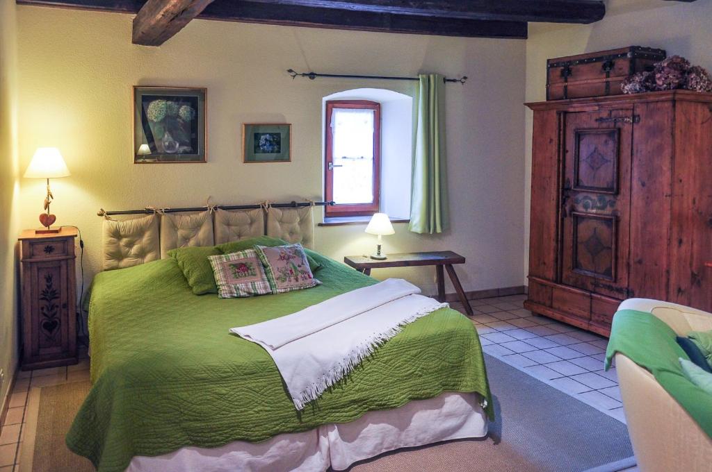 Gite Le Sylvaner à Riquewihr, Riquewihr