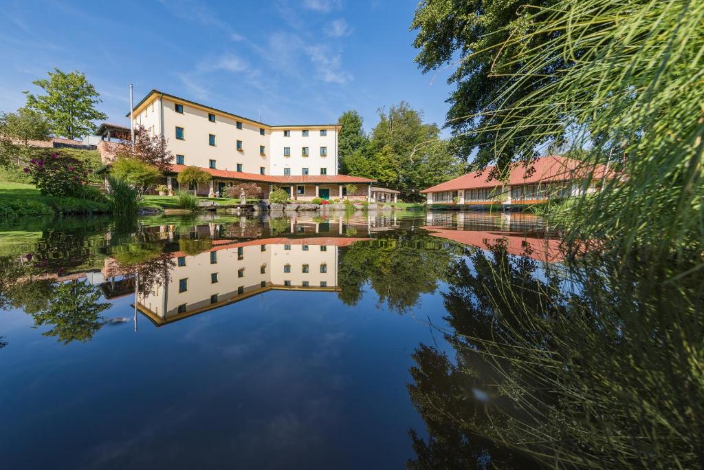 Boutique Hotel Pri Mlyne Lozorno — Hotel in Bratislava
