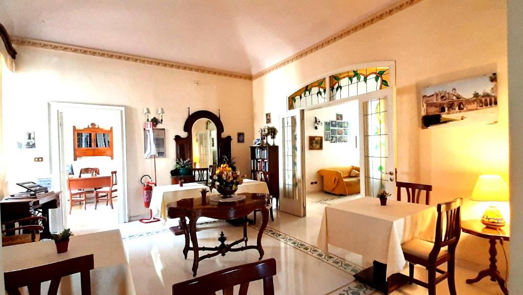 Hotel Casa Mia - 4