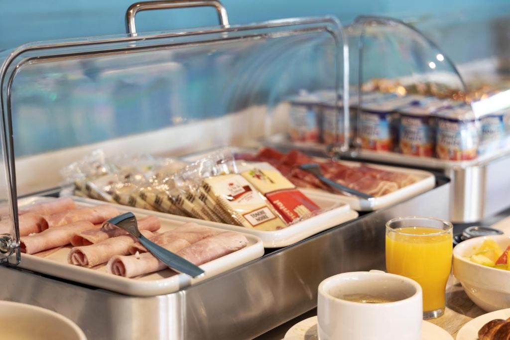 お料理のイメージ