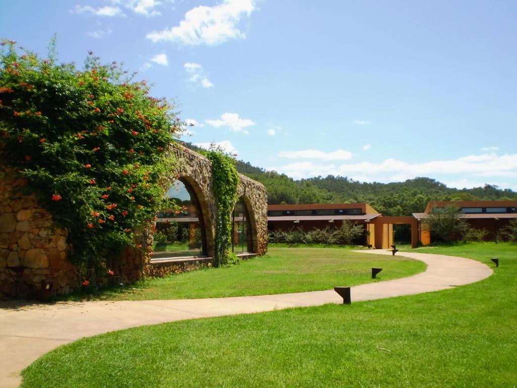 Mas Salvi Country Boutique Hotel - 2