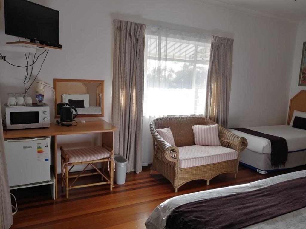 DRIFT SANDS — Hotel in Port Elizabeth
