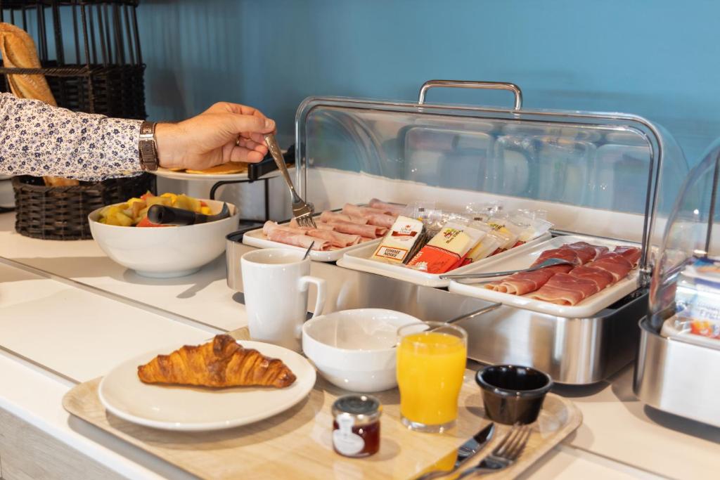 お料理のイメージ