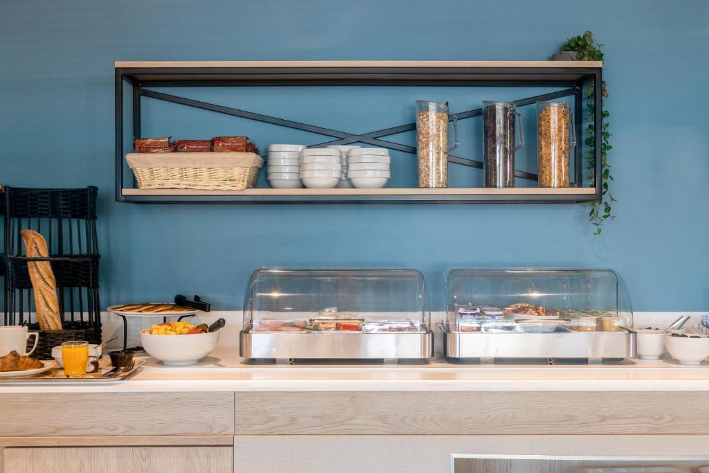 お料理のイメージ