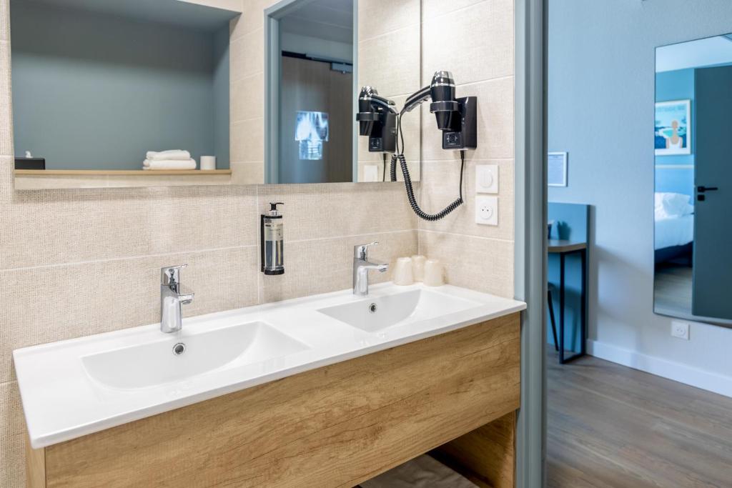 バスルーム（客室）