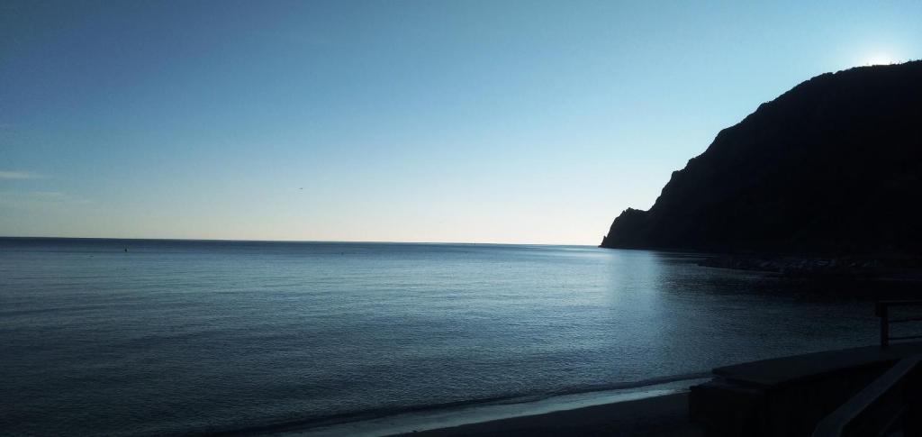MONTEROSSO...A DUE PASSI DAL MARE, Monterosso al Mare