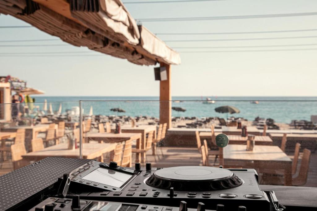 Ananea Kleopatra Beach (+12 Adults Only) — Alanya