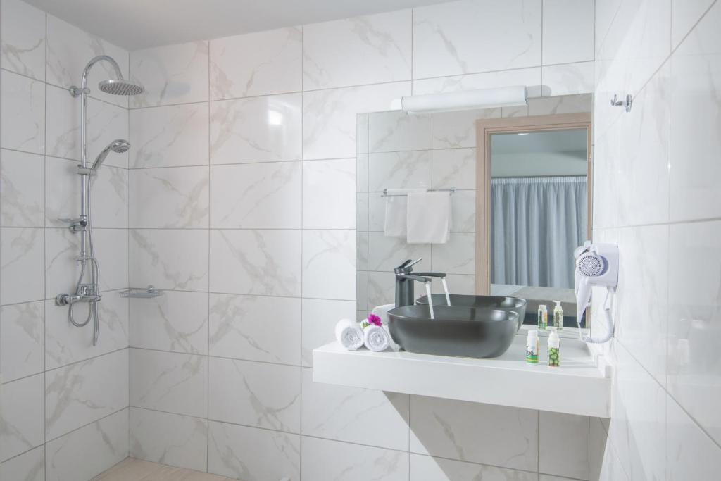 バスルーム（客室）