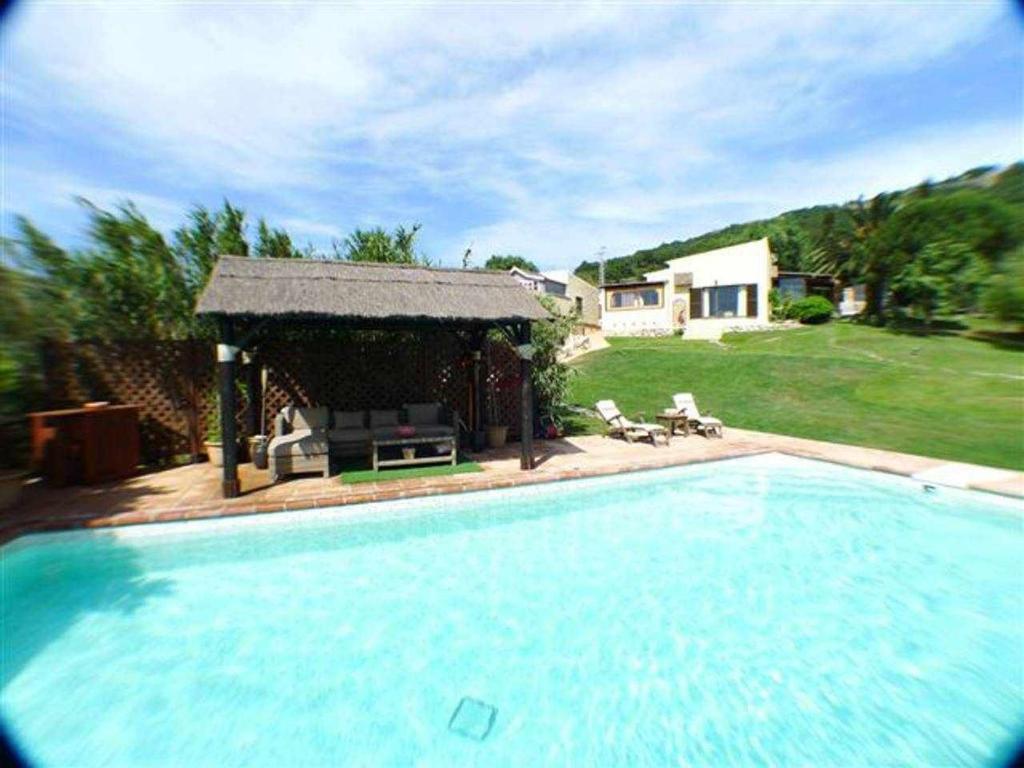 Villas Ahumada. Chalet La Ahumada - 1